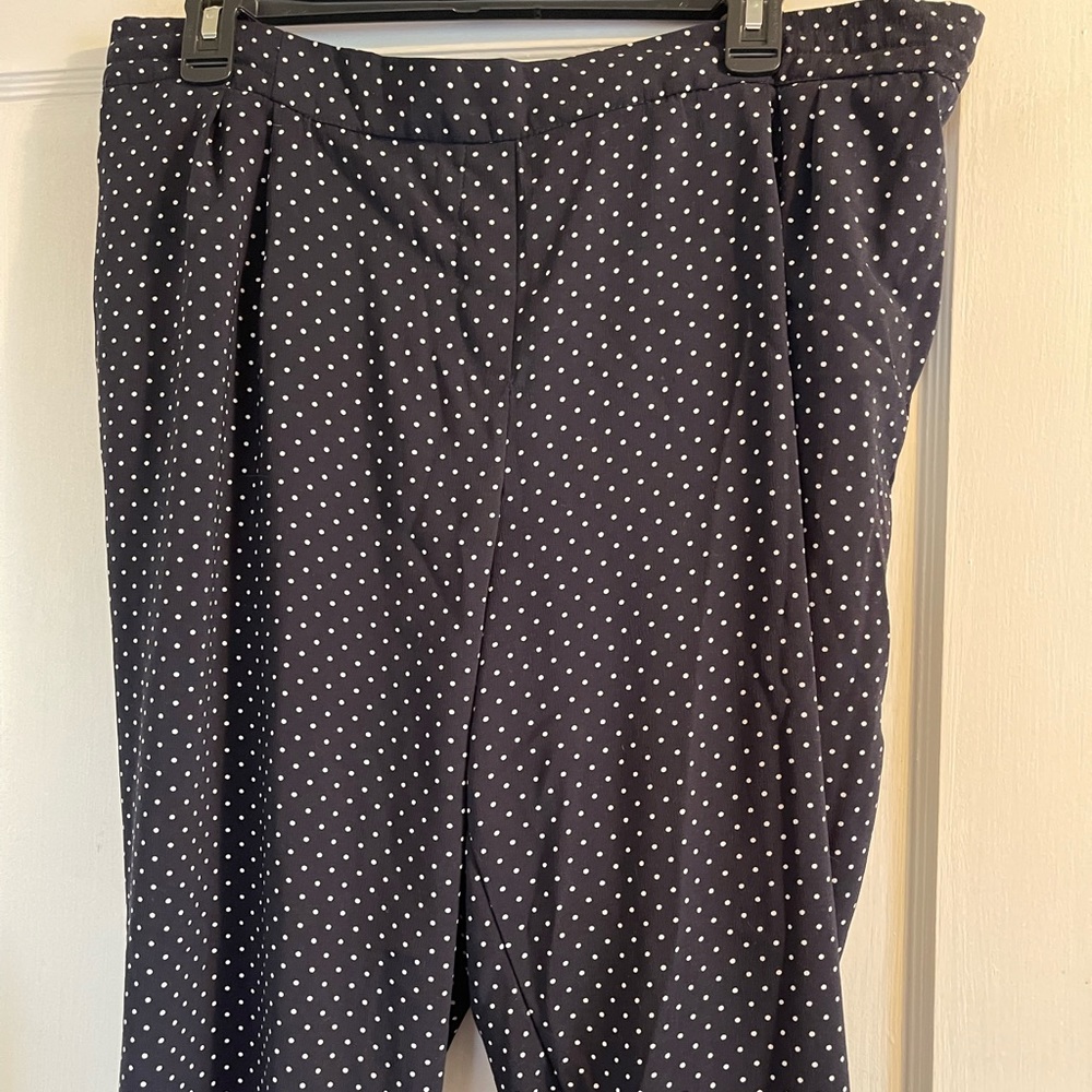 Cynthia Rowley dress pant